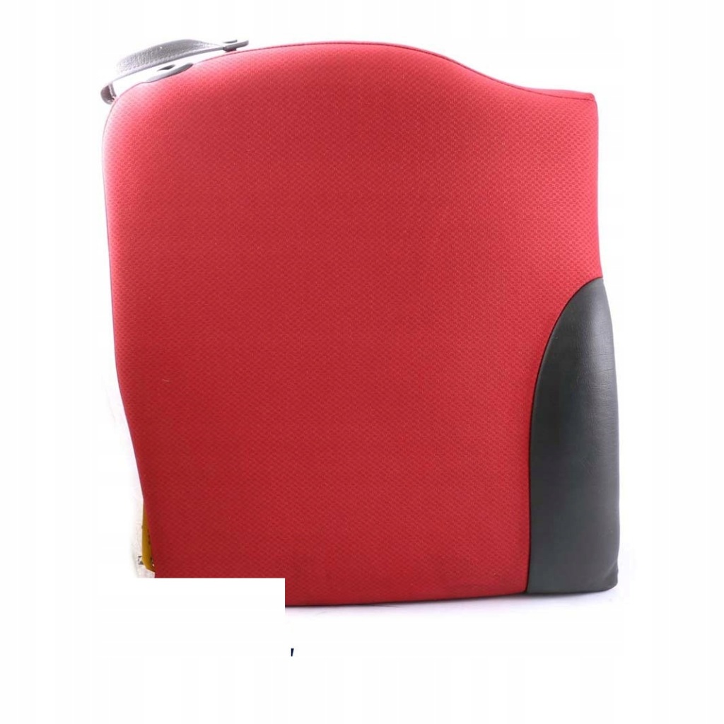 фото №1, Mini cabrio r52 заднее сиденье спинка правый задняя полукожа