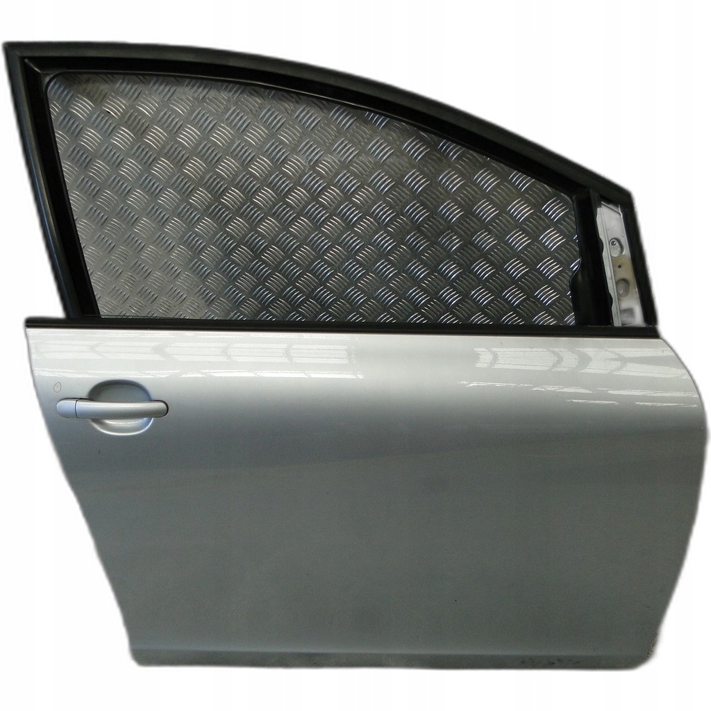 фото №1, Двері правий перед seat altea 5p 5p0 ls7y