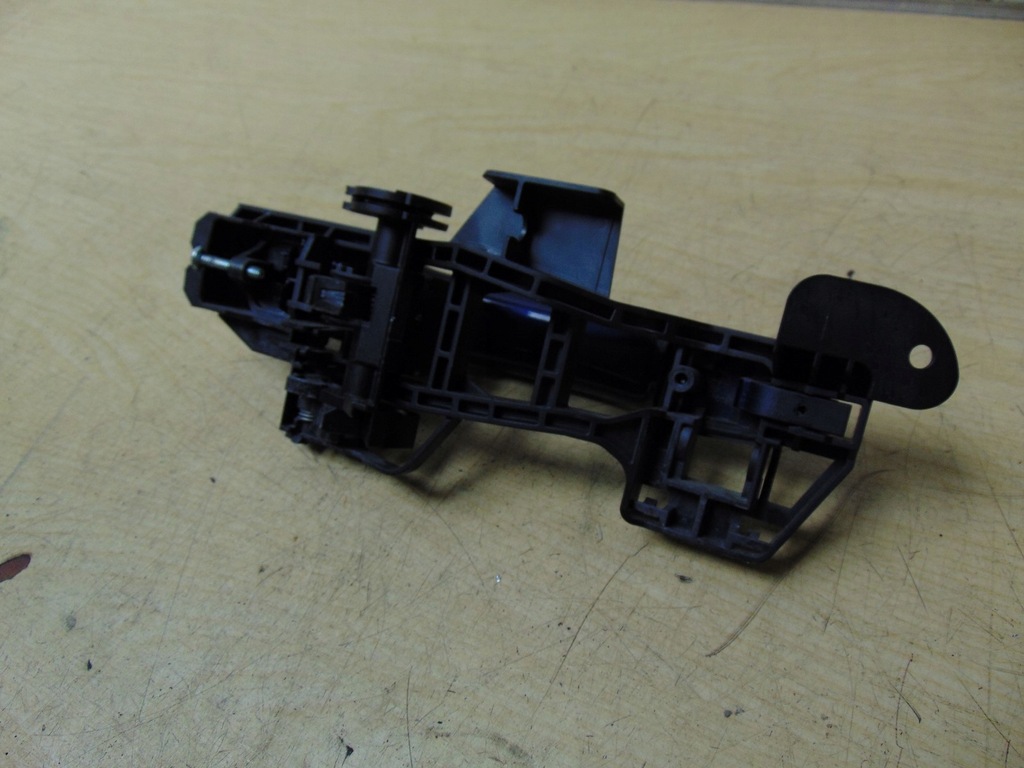 фото №13, Ручка наружная правая задняя ford grand c-max mk2