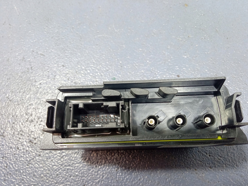 фото №5, Porsche panamera 971 модуль блок управления gps 7pp035620de