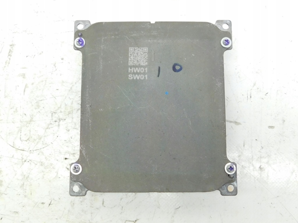 фото №1, Преобразователь модуль led - mg zs suv lift 19-24