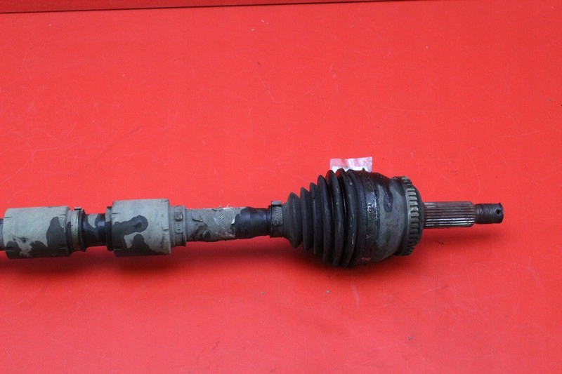 фото №8, Приводной вал правая перед механическая коробка передач kia ceed 1 i 2.0 crdi 143 km lift 10-12