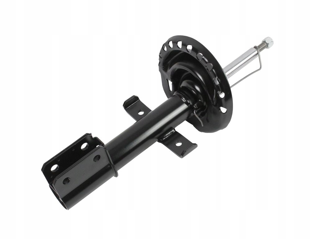 фото №1, Амортизатор перед renault clio iv