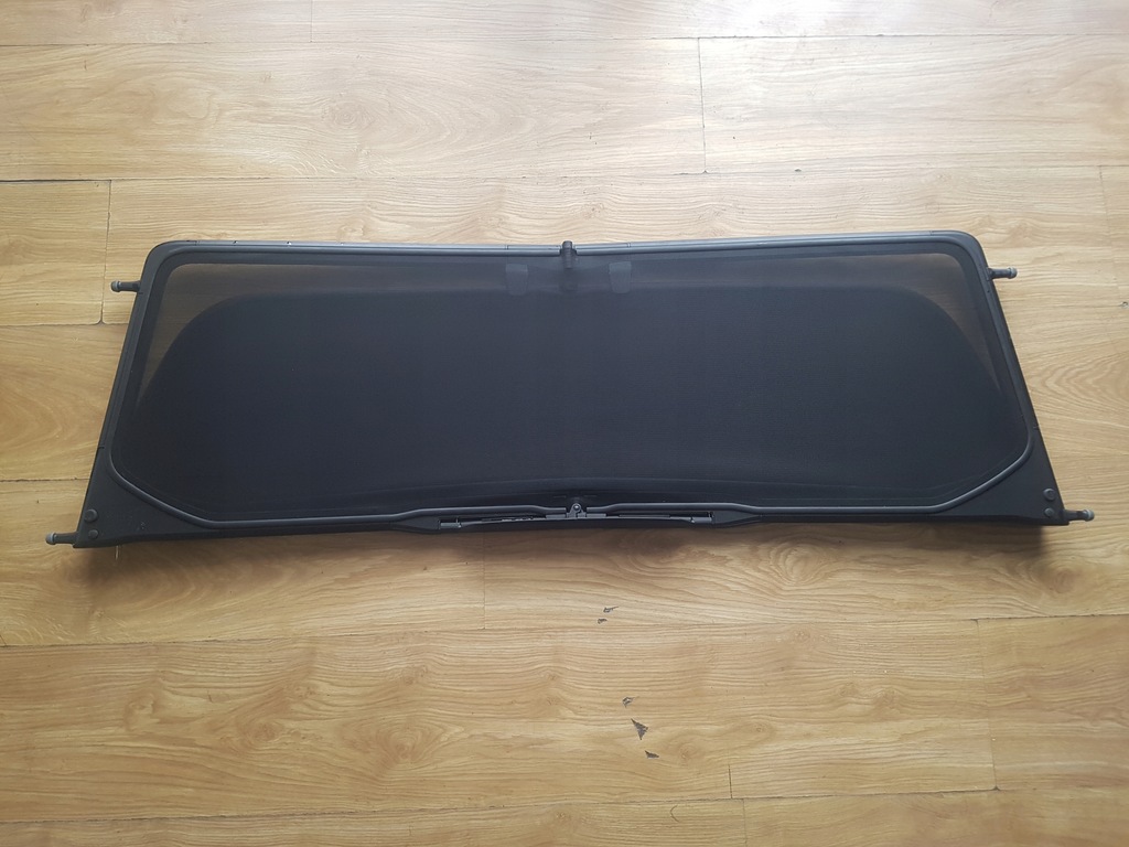 фото №4, Оригинальный ветрозащитный экран ветрозащитный экран bmw 4 g23