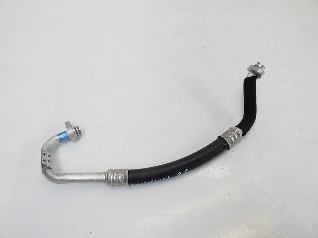 фото №1, Opel mokka -e ev 2022 электрик шланг трубка кондиционера кондиционер 9829525880