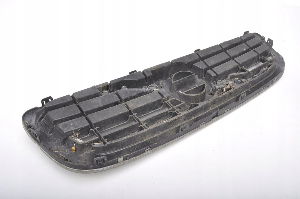 фото №8, Volvo s40 ii v50 решітка радіатора решітка радіатора решітка радіатора 31290537 lift