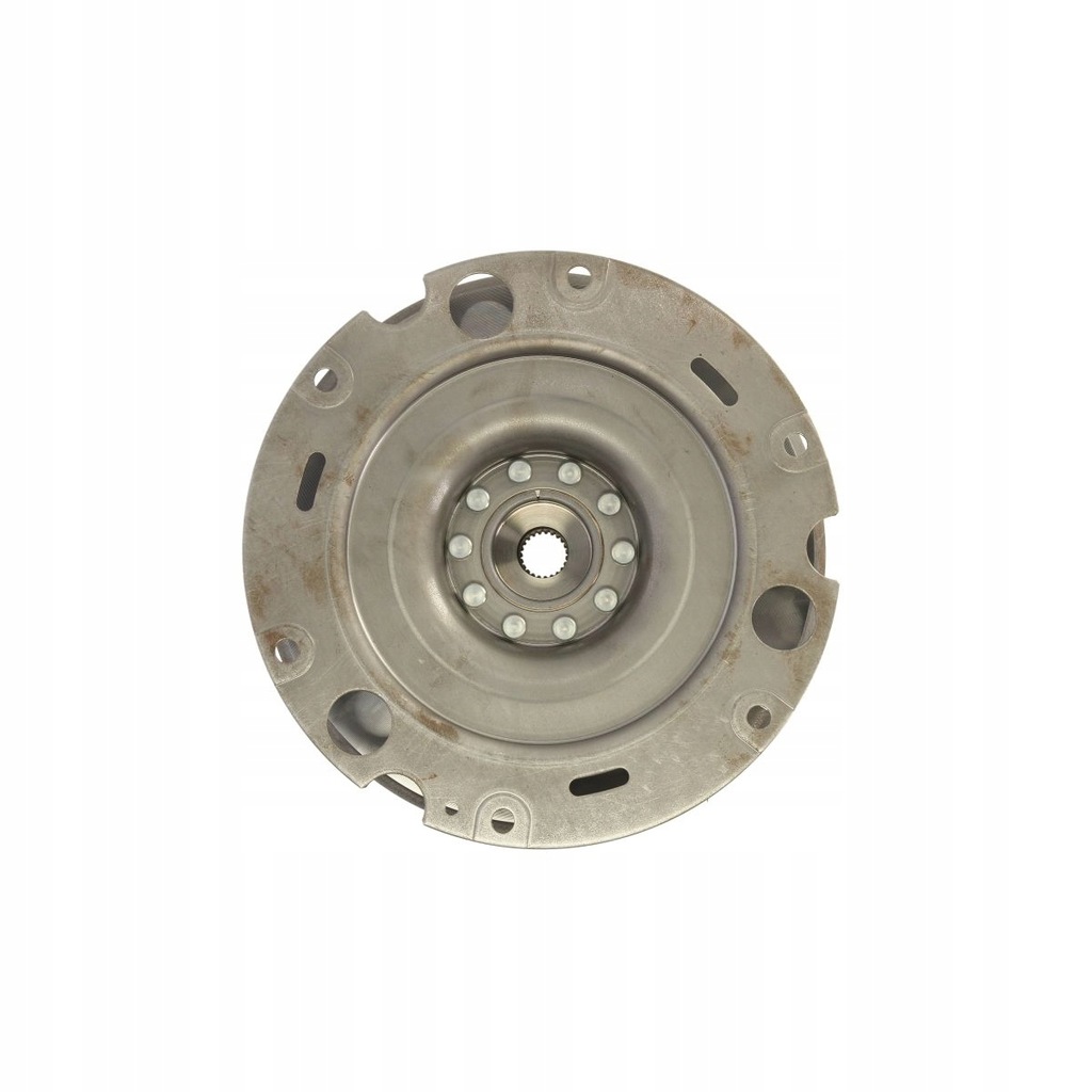 фото №14, Колесо двухмассовый audi автоматическая коробка передач cvt, a4, a5 11/07-