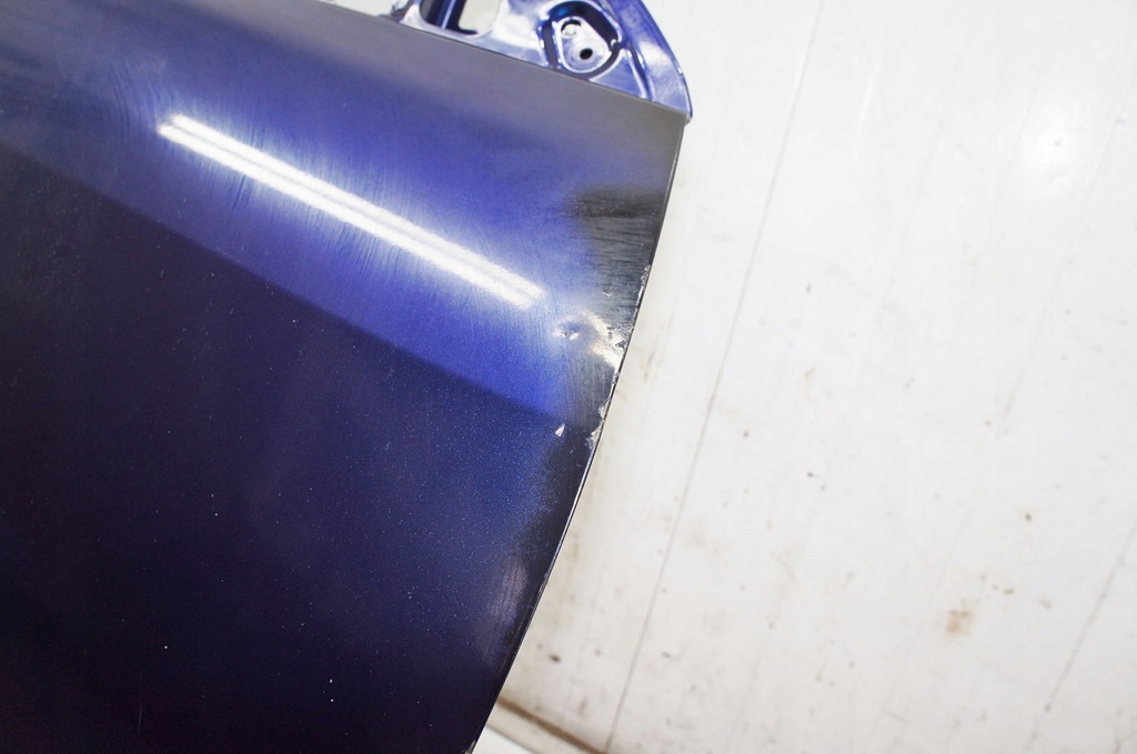 фото №7, Tc253 honda hr-v ii ^ дверь правый перед deep ocean перламутр b594p