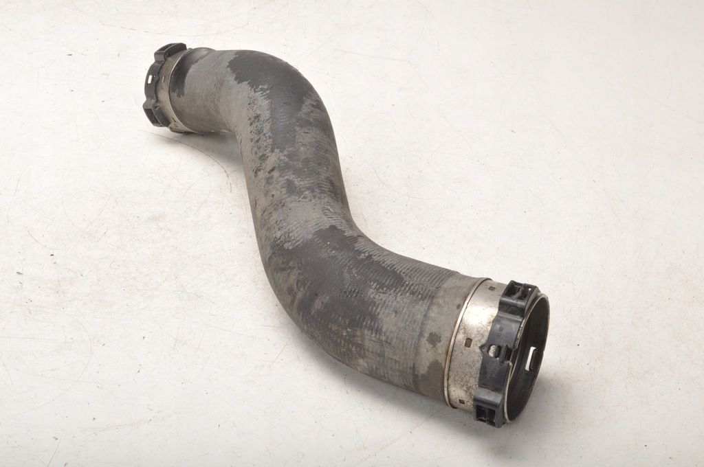 фото №4, Bmw f20 1.5 труба інтеркулер 7638455