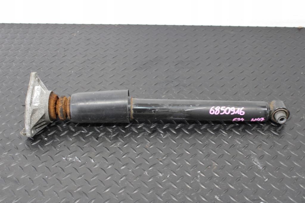 фото №1, Амортизатор задняя bmw 3 gt f34 6850916