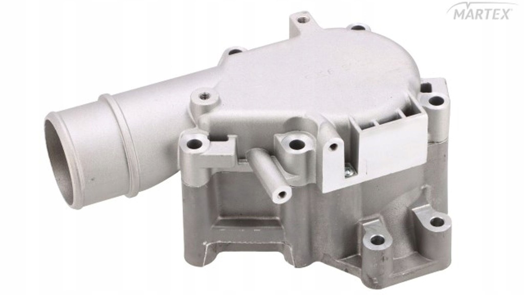 фото №1, Термостат iveco stralis kpl.z корпус