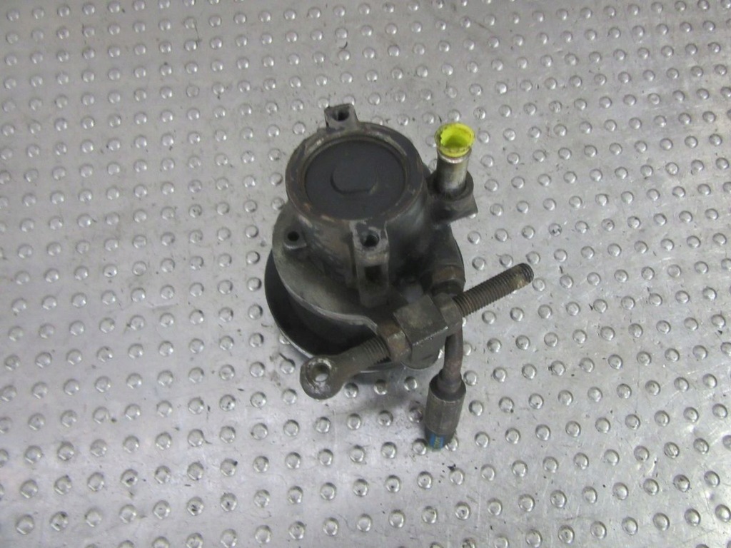 фото №12, Opel frontera a 2.0i 92-95 насос усилителя