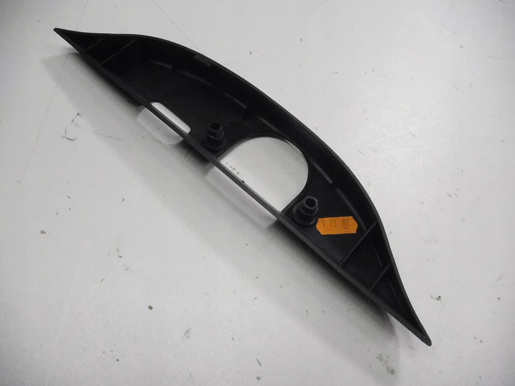 фото №6, Защита замка крышки laguna