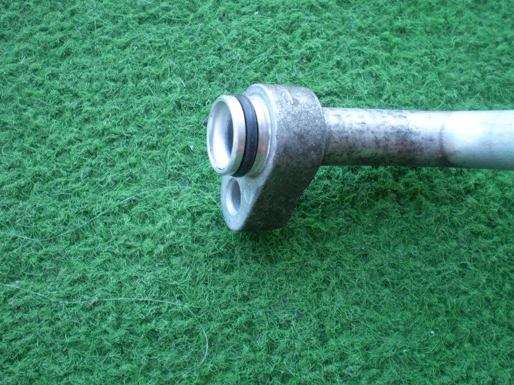 фото №4, Провода кондиционера toyota prius iii 1,8 09-15r