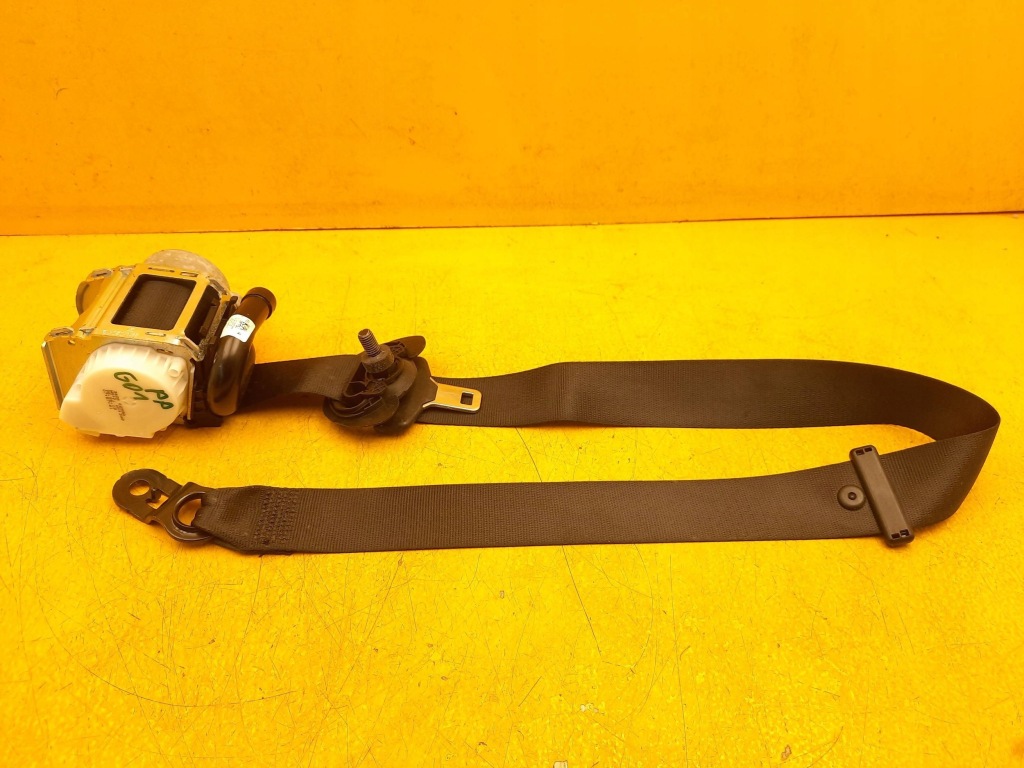 Купить Bmw x3 g01 ремень безопасности перед правый  7469934