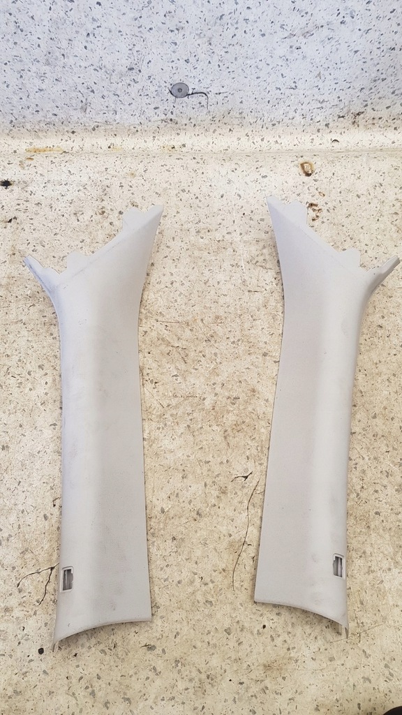 фото №1, Защита стойка перед пара jeep patriot lift