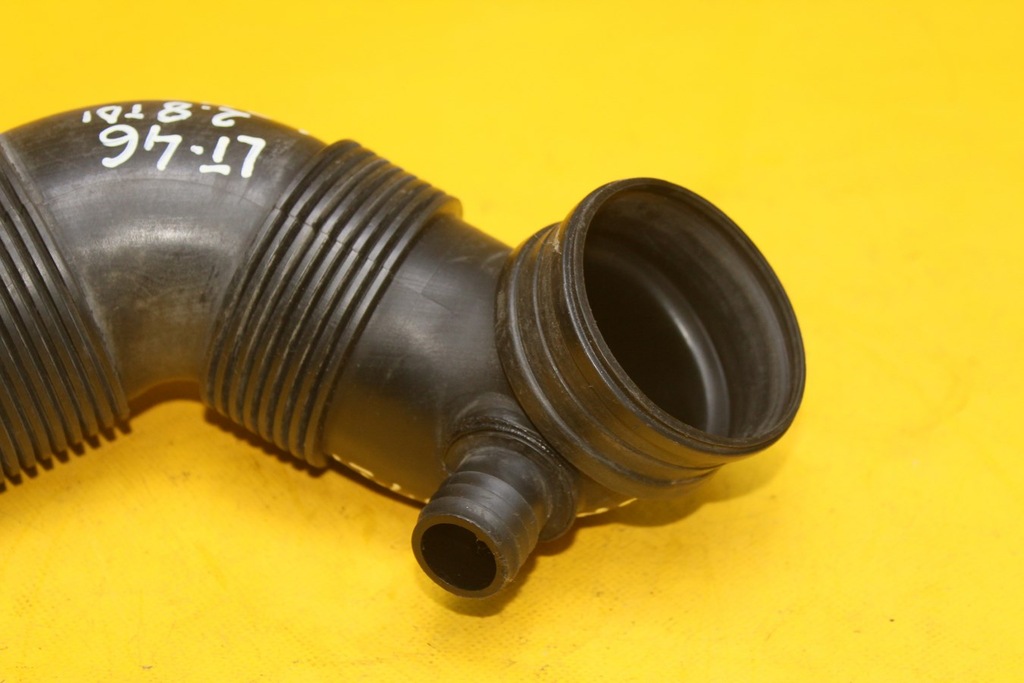 фото №6, Труба wąż воздуха 2d0129627b vw lt 35 46 28