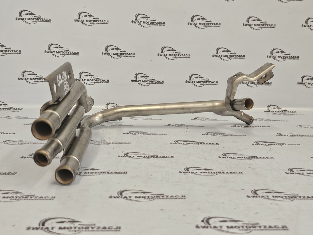 фото №5, Antara captiva 2.2 cdti vcdi z22d1 184km магистраль водяная