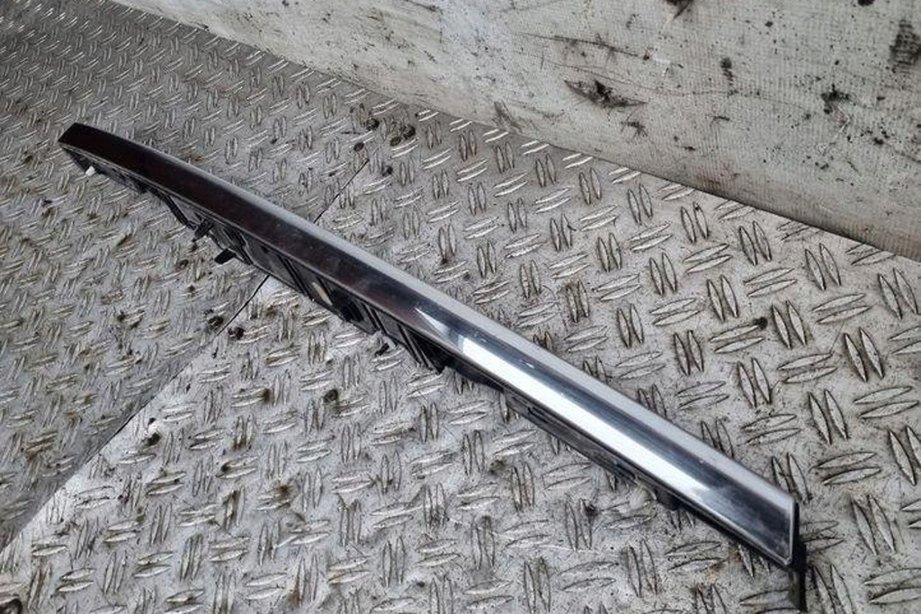 фото №7, Підсвітка номера реєстрації bmw 7 f01, f02 7194176 3.0l дизель 180kw