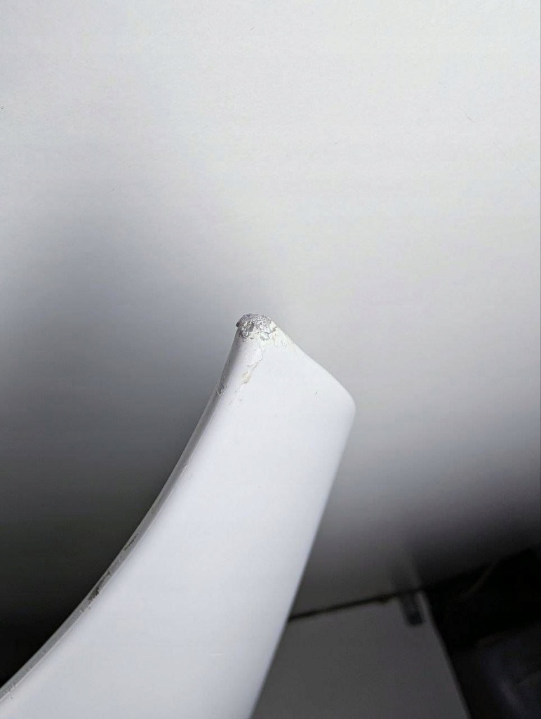 фото №11, Капот land rover discovery sport l550 przedlift