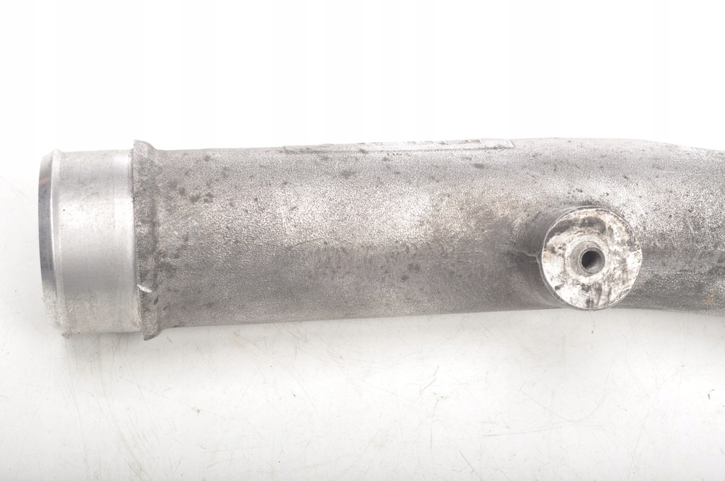 фото №7, Arnage 6.8 lift труба воздухозаборник воздуха ff100680c