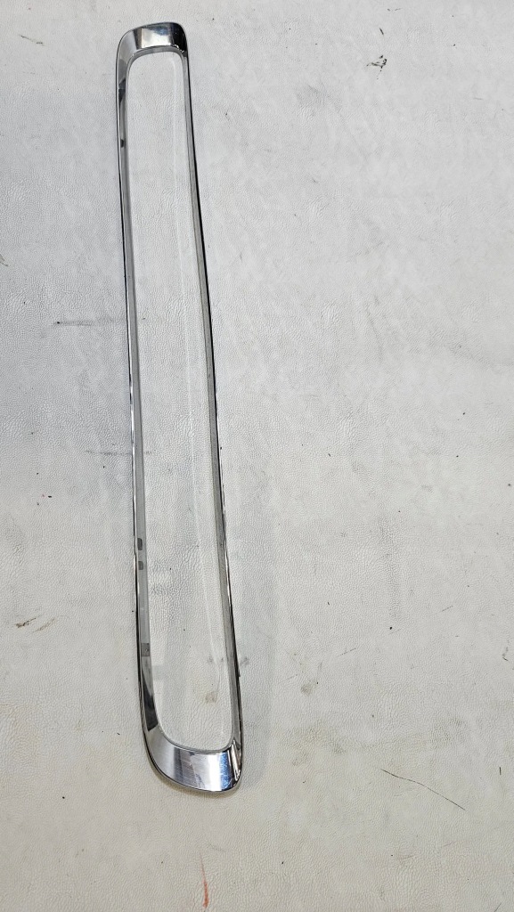 фото №6, Хром бампера передний mini f55 f56 7355238