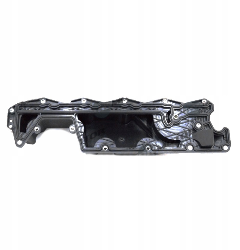 фото №1, Крышка клапанов do volvo xc70 ii t6