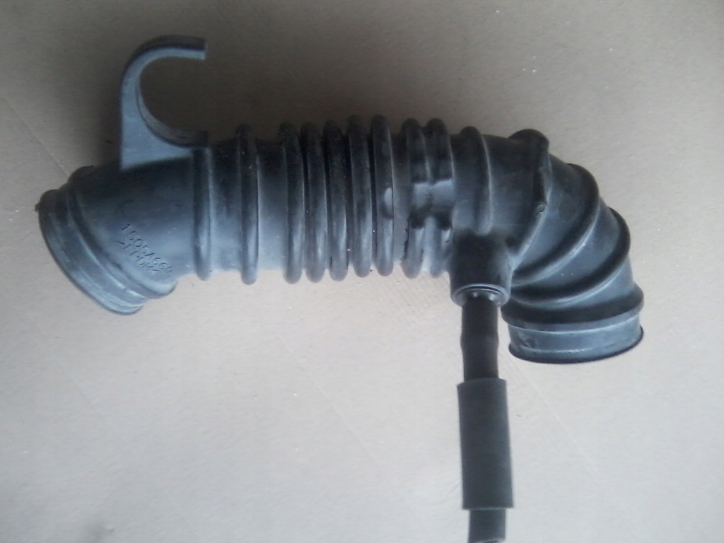 фото №1, Outlander iii phev труба воздуховоды воздуха 1505a660