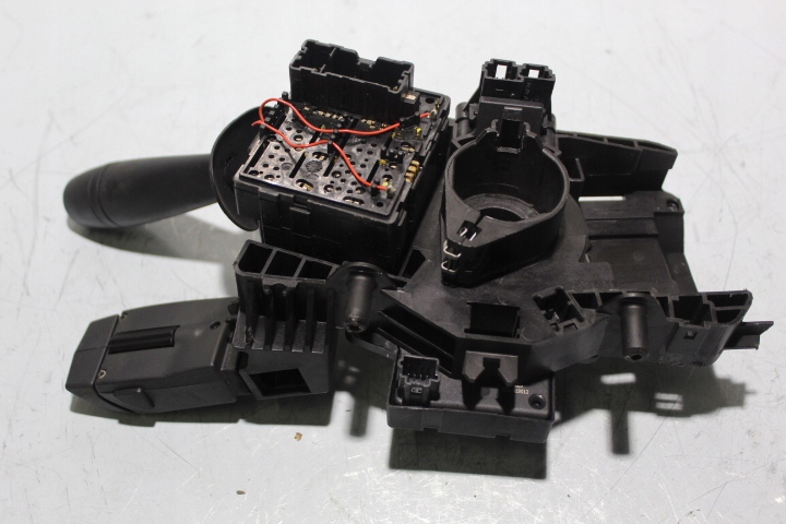 фото №3, Переключатель комбинированный света dacia logan ii