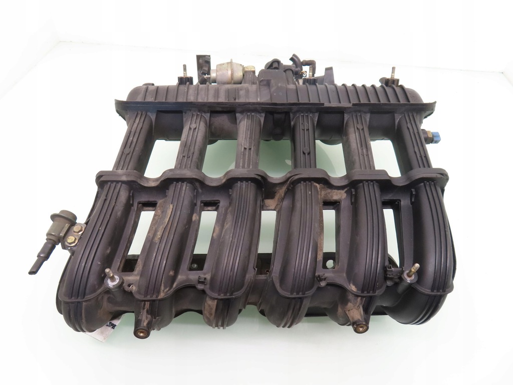 фото №1, Колектор всмоктуючий chevrolet epica ii 96307782