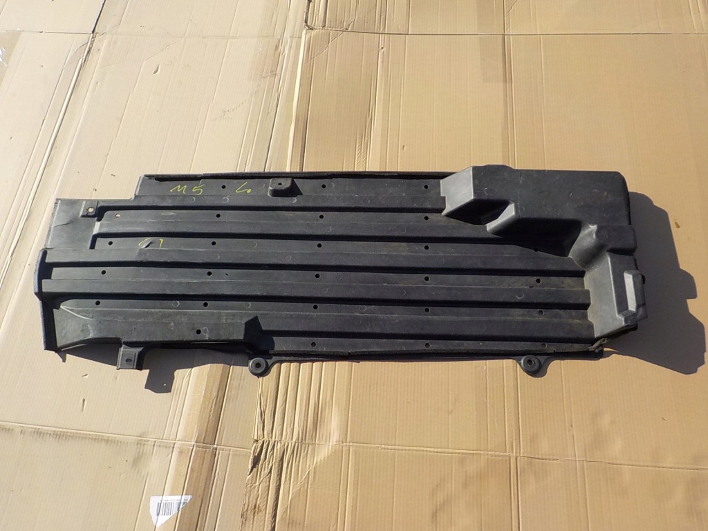 фото №1, Mazda 5 защита подвеска левая c235-56371