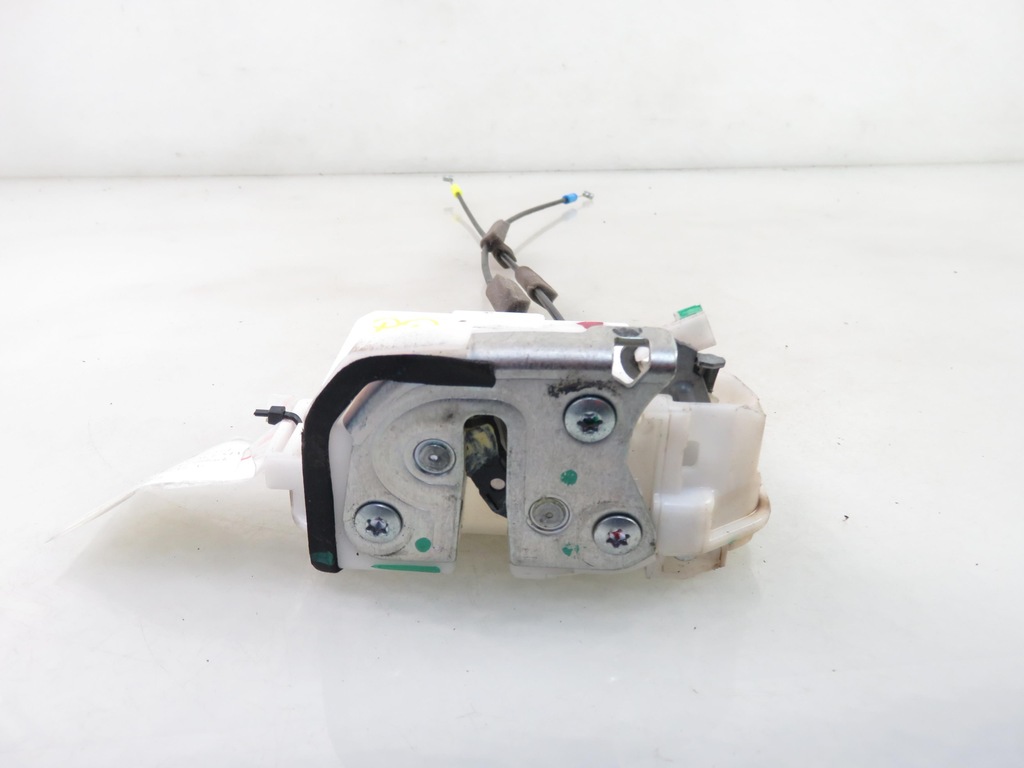 фото №7, Замок правий передній mitsubishi mirage space star vi 5715a666s