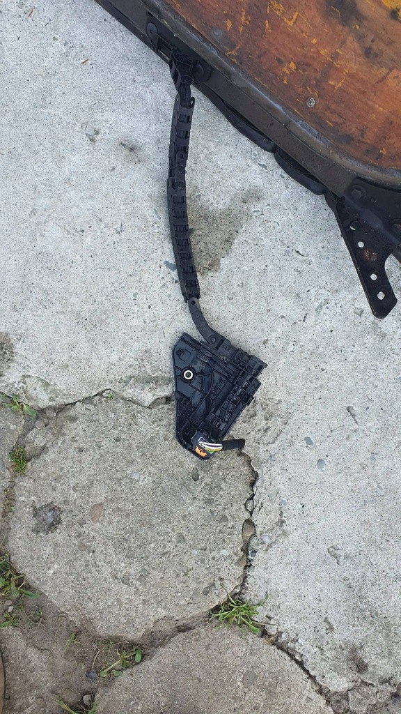 фото №11, Peugeot expert 3 iii 17- citroen jumpy proace дверь левая боковой сдвижные