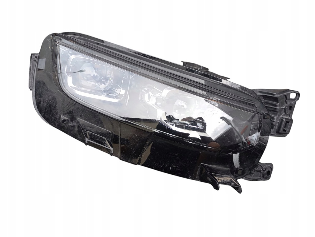 фото №1, Лампа перед передняя правая full led citroen c5 aircross 9816925280