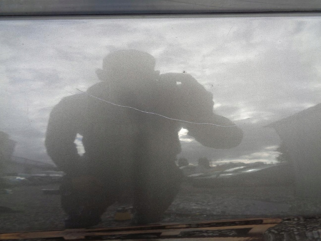 фото №6, Дверь левая задняя задние fiat bravo ii 2 2007- лак: vr 865/b