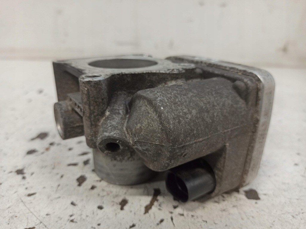 фото №6, Skoda fabia i дросельна заслінка 036133062n