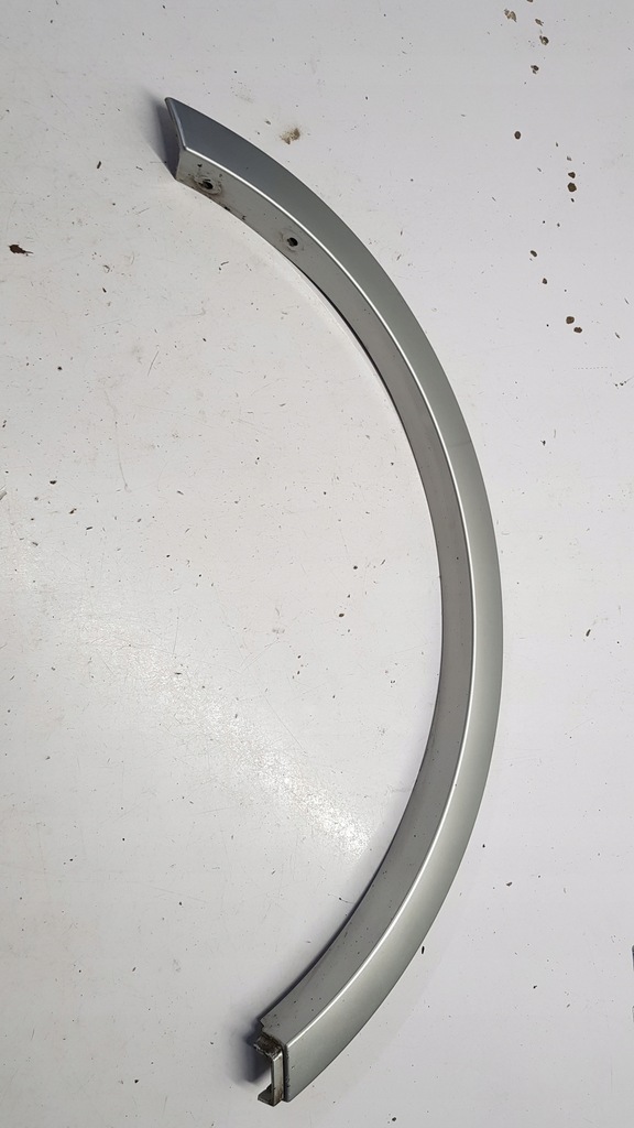 фото №11, Молдинг крила задня ford kuga mk2 0d