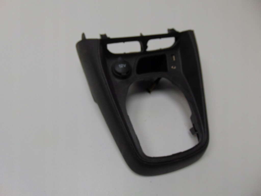 фото №2, Рамка домкрата переключения передач ford transit courier mk2 et76-r045h20-ac