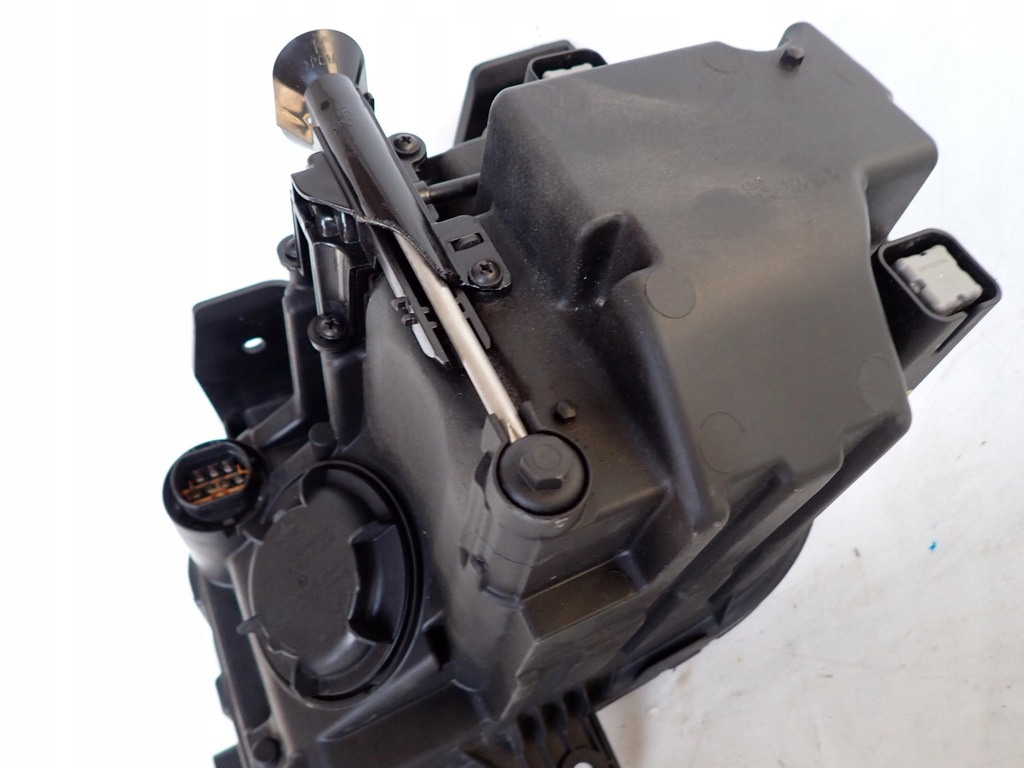 фото №7, Лампа права перед передня hyundai kona 17- full led 92102j9100