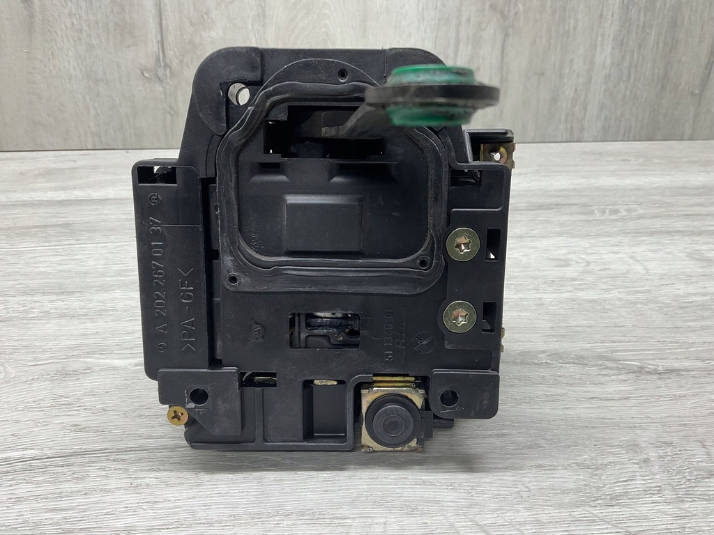 фото №11, Домкрат перемикання передач mercedes-benz sl r129 a2022670537 a2022670137