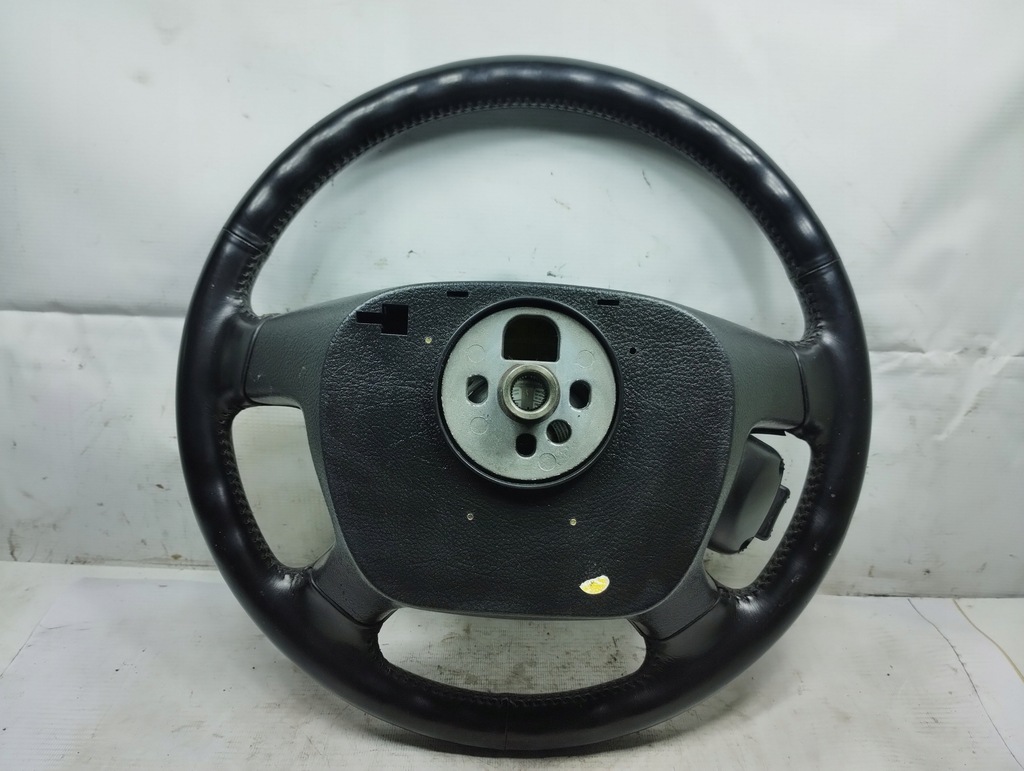 фото №8, Chevrolet lacetti повітропровід подушка air bag