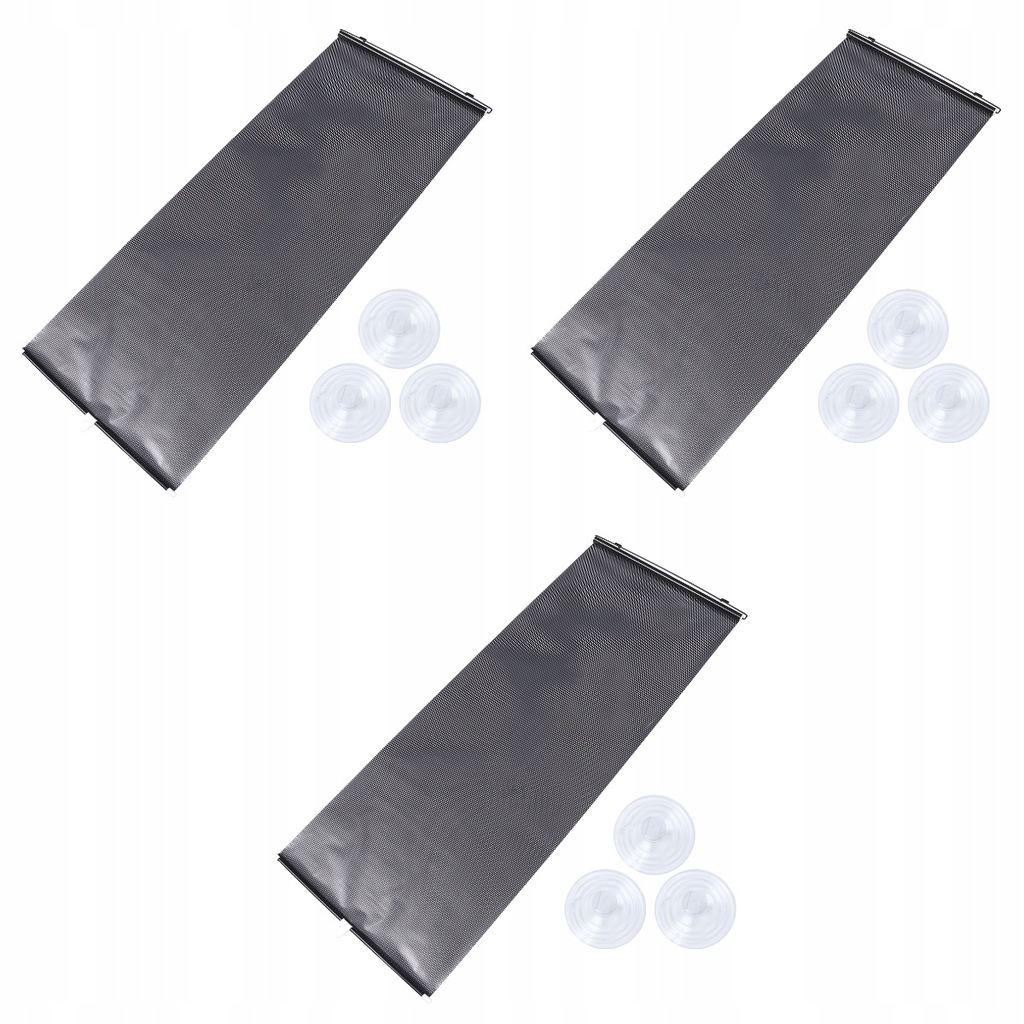 фото №6, Защита солнцезащитные na окно автомобиля prz