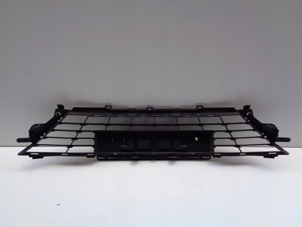 фото №3, Решітка бампера renault megane iv 16-