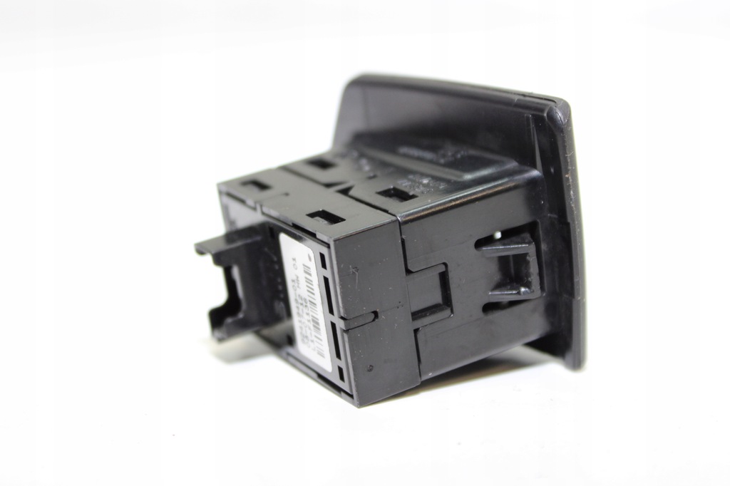 фото №6, Перемикач вікон bmw 5 f10 f11 9241949 лівий