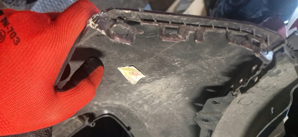 фото №10, Бампер перед передний kia sorento iii 3 15 16 17 18