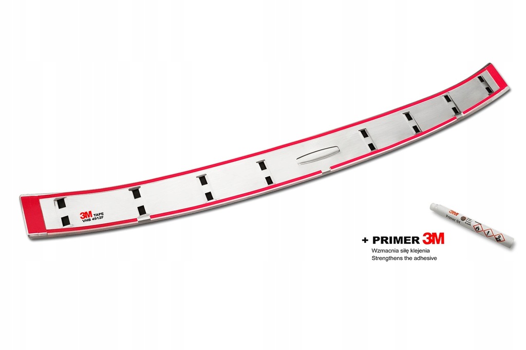 фото №9, Mazda mx-30 2020- накладка молдинг na бампер