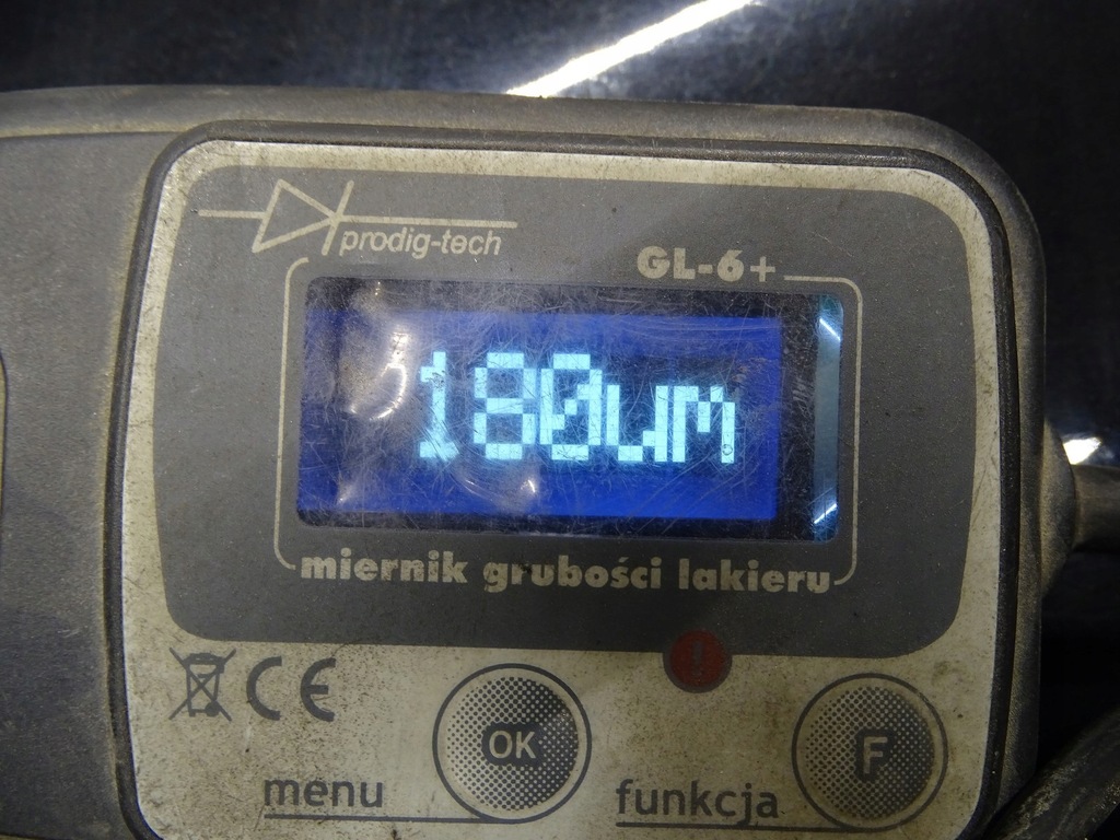 фото №11, Дверь левый левая задняя задние mercedes e w212 kombi 197