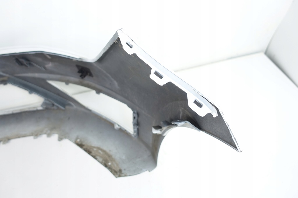 фото №12, Бампер перед передний seat ibiza v 6f0807221m