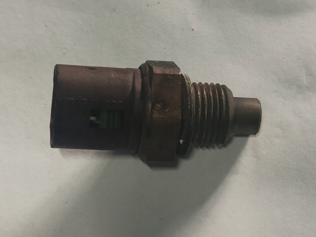 фото №1, Датчик температуры масла renault megane