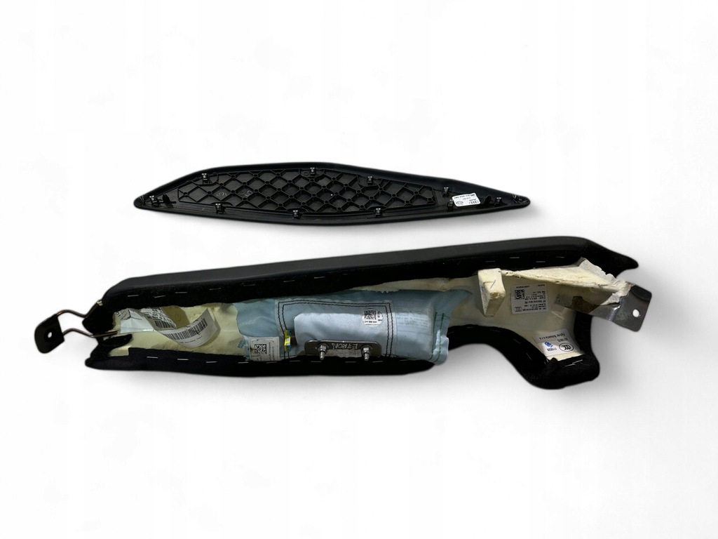 фото №6, Audi q7 4m 2018 сиденья / заднее сиденье / комплект